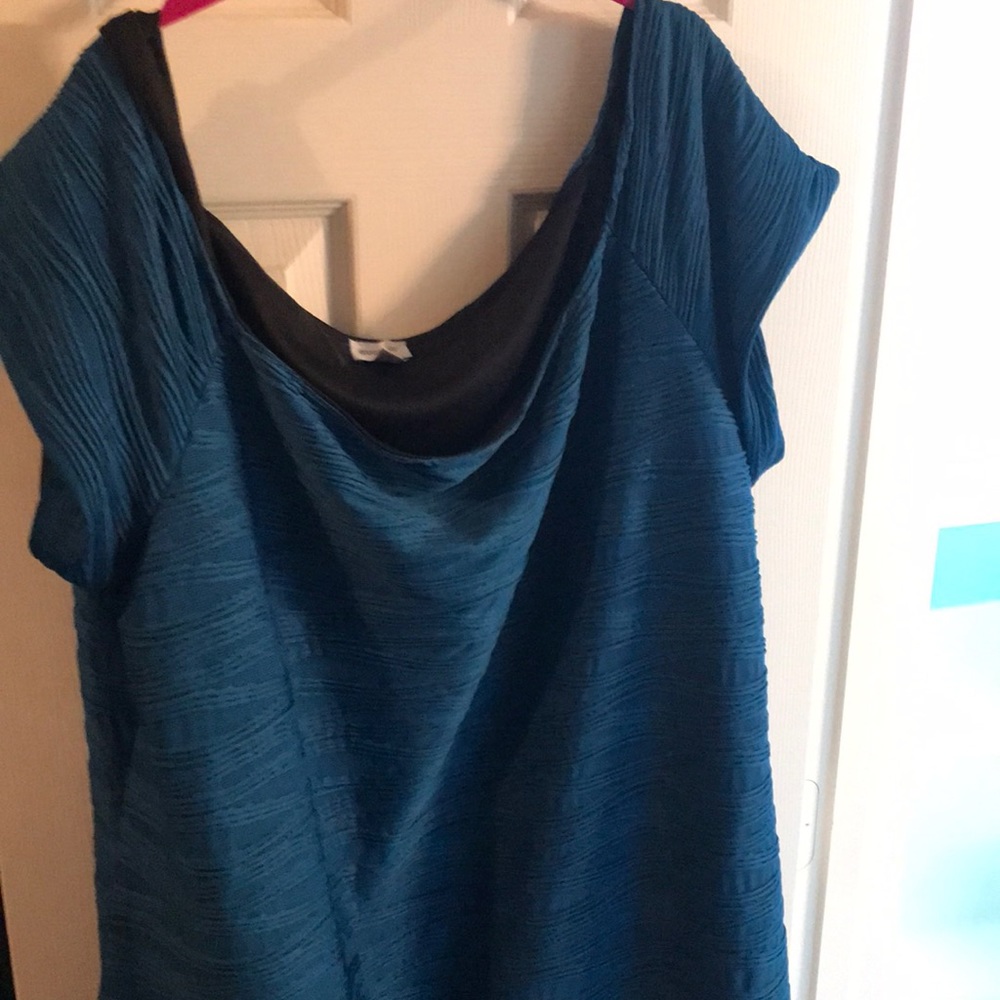 Avenue dress